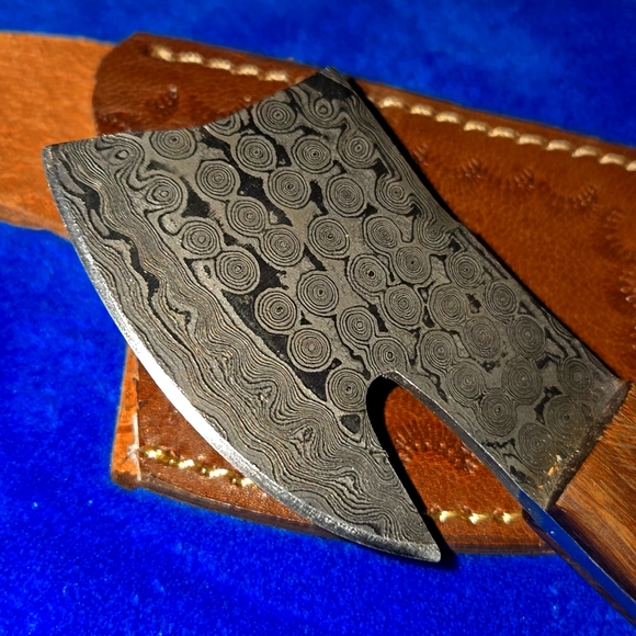 Tomahawk - Picture 5 of 6